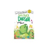 Duck, Duck, Dinosaur: Spring Smiles