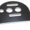 Grilaj tava/suport cana espressor Delonghi ec680r