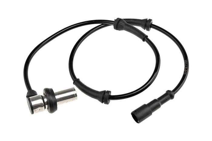 Senzor ABS spate Land Rover Freelander 1998-2000, Stanga, Dreapta, NTY HCA-LR-012