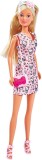 PAPUSA STEFFI LOVE HELLO KITTY FASHION ROZ DESCHIS