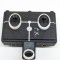 Modul de control ușă st&acirc;nga față AUDI A4 Allroad 8WH, B9 2017 OEM: 8W0959592E,8W0959592,A2C7466601400 13742522