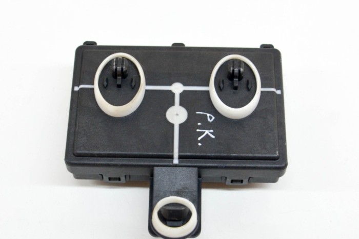 Modul de control ușă st&acirc;nga față AUDI A4 Allroad 8WH, B9 2017 OEM: 8W0959592E,8W0959592,A2C7466601400 13742522