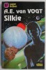 Silkie - A.E. van Vogt, Roman SF, Editura Necunoscuta, Carte Beletristica, Stare Buna