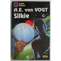 Silkie &ndash; A. E. van Vogt