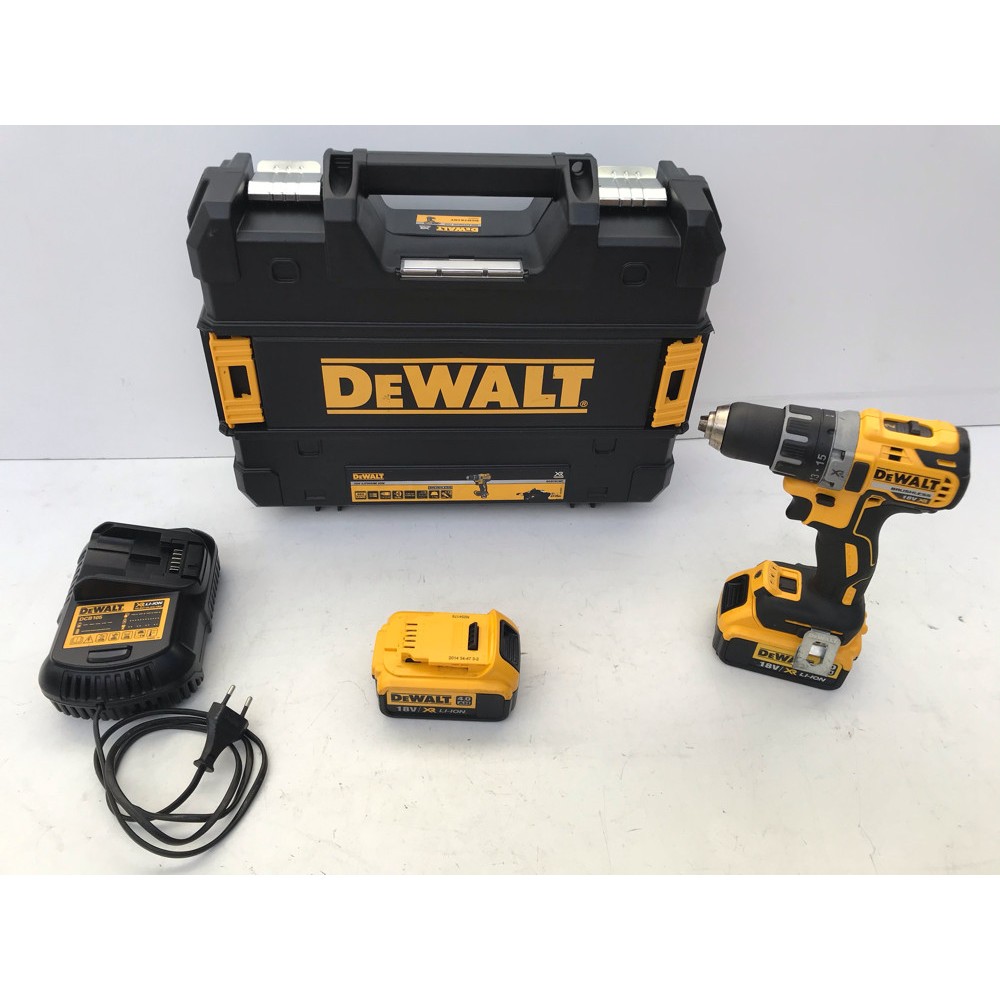 Autofiletanta Dewalt DCD 791 Fabricatie 2019 | Okazii.ro