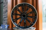 Jante auto R21 VW Performance AutoTuning