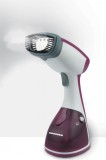 RESIGILAT - APARAT DE CALCAT VERTICAL HEINNER HGS-1100PP, 1100W, Talpa inox, Mov