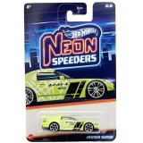 Masinuta metalica, Hot Wheels, Neon Speeders, Honda S2000, HRW72