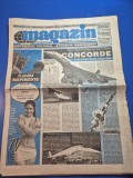 ziarul magazin 17 aprilie 2003