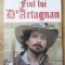 FIUL LUI D&#039;ARTAGNAN - PAUL FEVAL FIUL