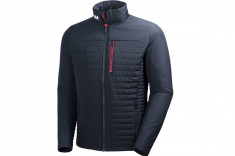 Jacheta sport Helly Hansen Crew Insulator Jacket 54344-597 pentru Barbati foto