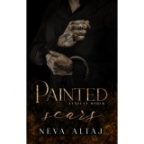 Painted Scars - Festett hegek - Perfectly Imperfect 1. - Neva Altaj