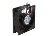 Ventilator DC Axial 24V 8414N/2HP