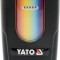 Lampa led cu acumulator Li-Ion 5 W 400 LM YATO