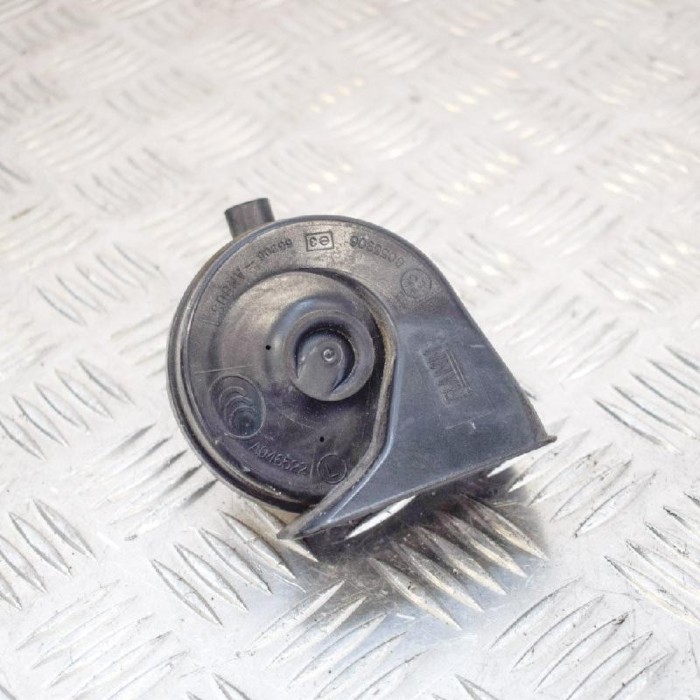 Claxon BMW 3 E90 2009 OEM: A046522L 3133324