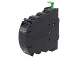 Modul de alimentare modulară 24VDC 4A pentru șină DIN Murrelektronik