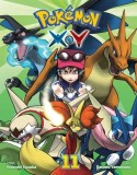 Pokemon X Y, Vol. 11