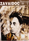CD Zavaidoc. JUrnalul National: Muzica de colectie volumul 73