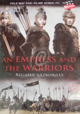 Regatul razboiului (An Empress and The Warriors) (DVD) foto