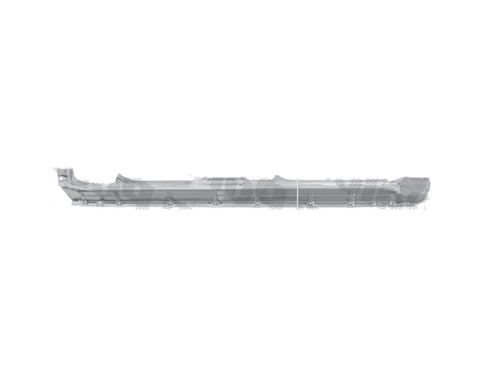 Prag Volvo V70 (P80), 04.2000-03.2007, model: Combi, montare dreapta, KLOKKERHOLM