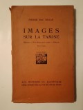 Pierre Mac Orlan - Images sur la Tamise (Oxford - New-Scotland Yard - Poplar) (1925)