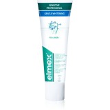 Elmex Sensitive Professional Gentle Whitening pasta de dinti cu efect innalbitor pentru dinti sensibili 75 ml