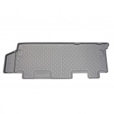 Covorase dedicate Volkswagen T5 Caravelle / Transporter tip tavita (randul 2) 683105