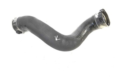 Furtun intercooler st&amp;acirc;nga MERCEDES-BENZ C T-Model S204 2010 OEM: A2045282582 foto