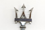 Emblema producător auto MASERATI GHIBLI M157 2019 OEM: 670005377 28976944