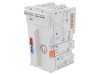 Modul alimentare Wago 750-606, 1A, IP20, 24V DC, Sina DIN, ATEX