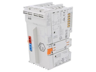 Modul de alimentare 1A IP20 foto