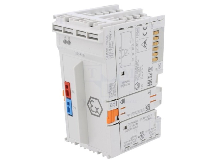 Modul de alimentare 1A IP20