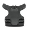 Mini stand ​JJC MF-2 patina holder pentru blitz-uri Sony