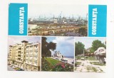 RF46 -Carte Postala- Constanta, circulata 1977