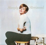 Barbra Streisand - Simply Streisand, CD