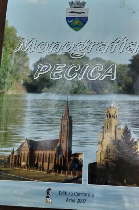 MONOGRAFIA PECICA
