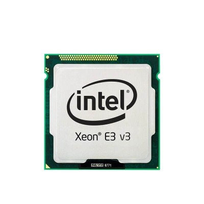 Procesor Intel Xeon Quad Core E3-1220 v3, 3.10GHz, 8MB Cache foto