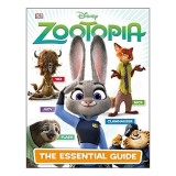 Disney Zootopia