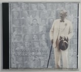 PROFESORUL DIMITRIE GUSTI IN MEMORIA DRAGUSULUI , CD - ROM INTERACTIV , 2004