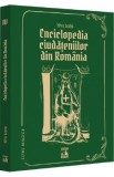 Enciclopedia ciudateniilor din Romania - Silviu Leahu