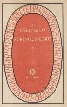 Scrinul negru, Volumul al II-lea foto