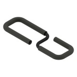 Adaptor U-6 pentru fixare scara pe bara portbagaj Nordrive Kargo si Kargo-Plus Garage AutoRide