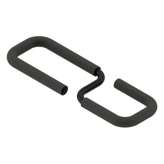 U-6 Adaptor pentru fixare scara pe bare portbagaj Nordrive Kargo si Kargo-Plus Garage AutoRide