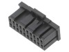 Conector TE Connectivity AMP Dynamic 1-1827864-0 Alti conectori TE
