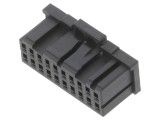 Conector TE Connectivity AMP Dynamic 1-1827864-0 Alti conectori TE