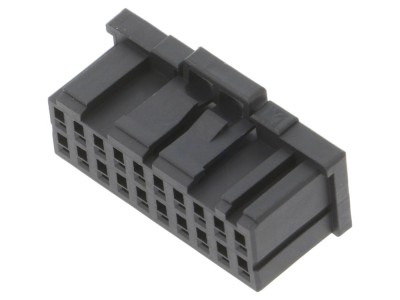 Conector AMP Dynamic foto