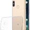 Husa Pentru XIAOMI Mi A2 Lite - Luxury Slim Case TSS, Transparent
