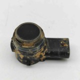 Senzor Parcare Fata Audi Q8 4MN 2024 OEM 5Q1919275B Negru Argintiu