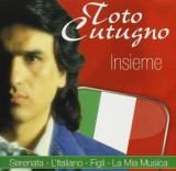 Toto Cutugno Insieme (2cd)