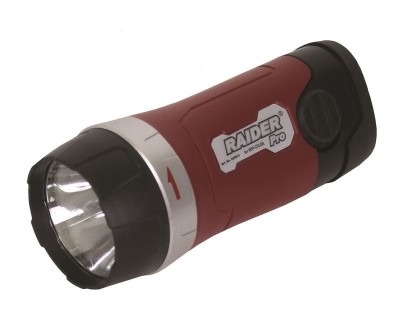 Lanterna LED 12V pentru RDP-CDL03L, fara acumulator, Raider 039913 foto
